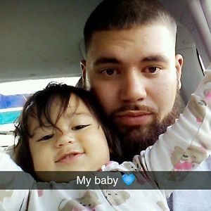 Meet your Posher, Ricky